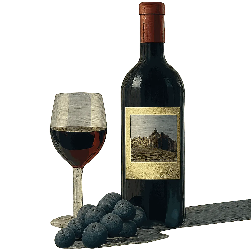 Saint Emilion